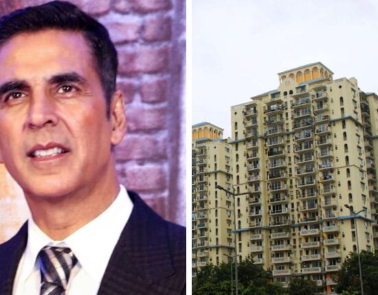 Akshay Kumar sold multiple properties in Mumbai over the last seven months, make returns of ₹110 crore