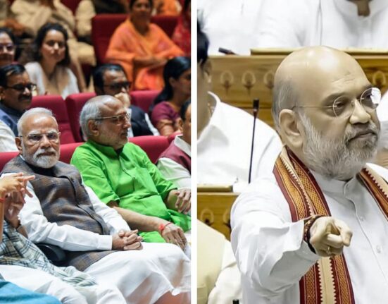 Amit Shah Bills Introduce Today in Parliament For Removal Of PM, CMs, Ministers