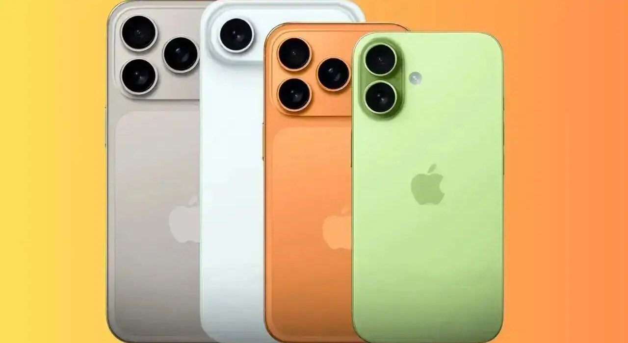 Apple Iphone 17 Pro Max Will Launch in India on 9 September, Price Starts at Rs 1,64,999