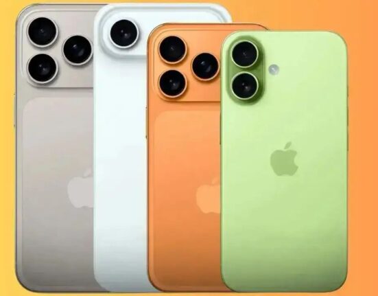 Apple Iphone 17 Pro Max Will Launch in India on 9 September, Price Starts at Rs 1,64,999