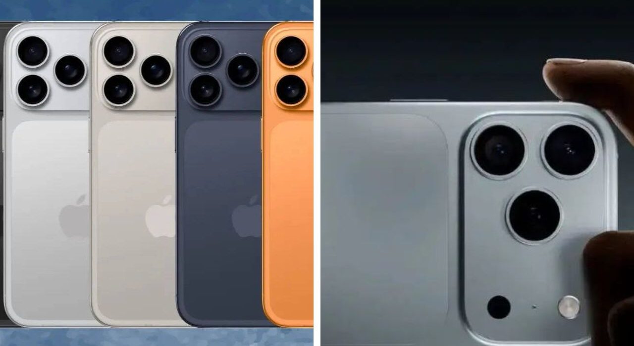 Apple iPhone 17 Pro Will Launch Between September 8 and September 10, 2025, Expected Price Rs 1,45,900