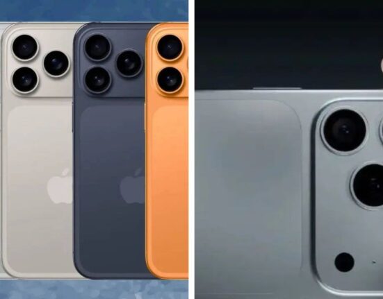 Apple iPhone 17 Pro Will Launch Between September 8 and September 10, 2025, Expected Price Rs 1,45,900