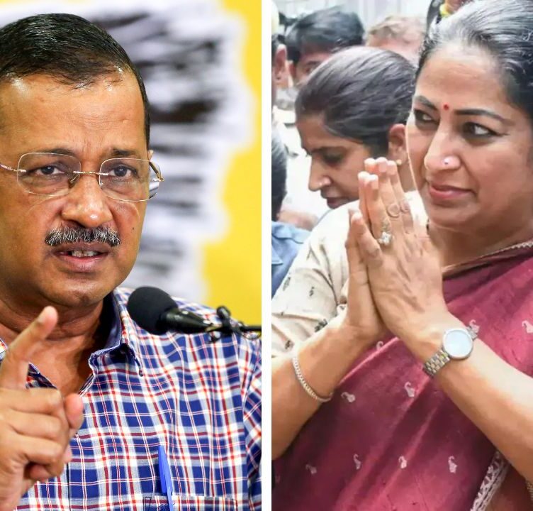 Arvind Kejriwal Condemns Attack On Delhi CM Rekha Gupta, Calls it Security Lapse