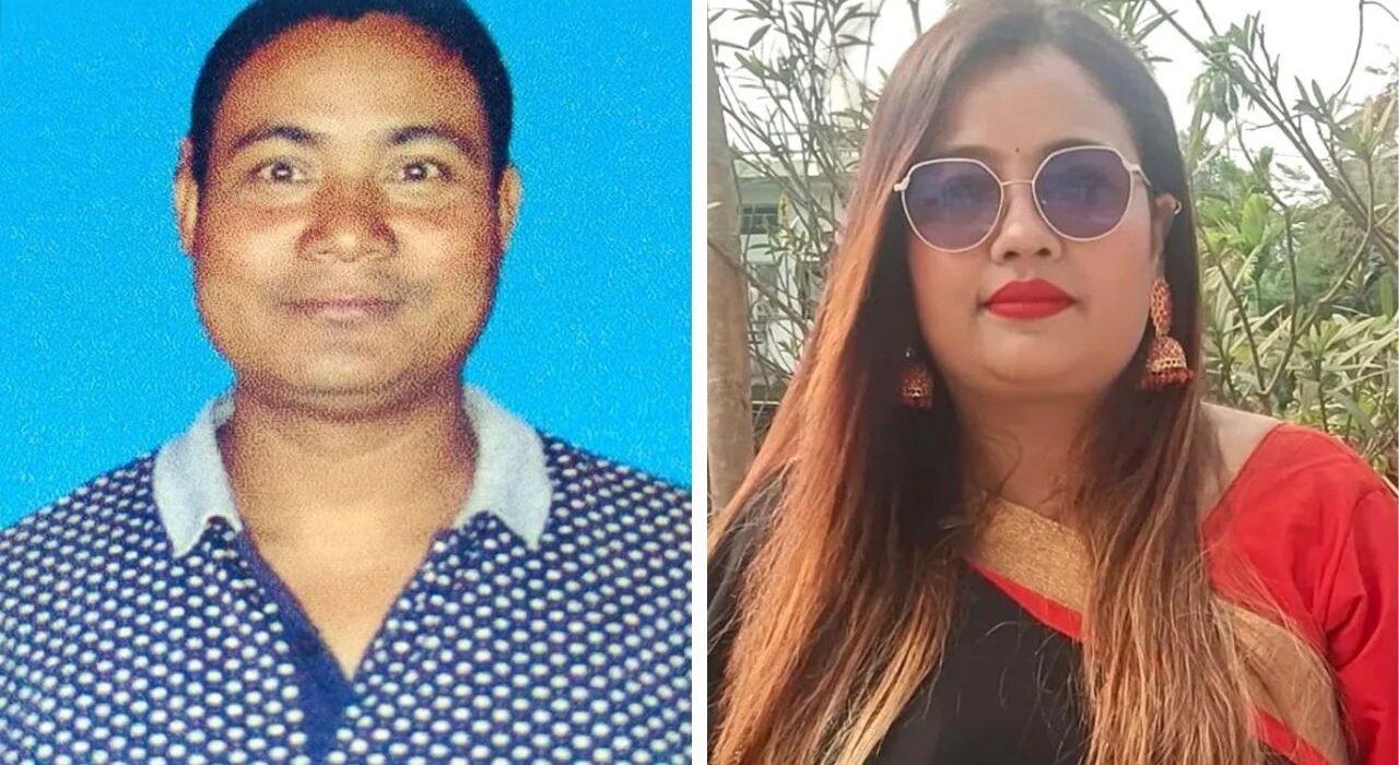 Assam Murder: Daughter Helps Mother to Plan Father's Murder, Frame it as Robbery