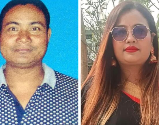 Assam Murder: Daughter Helps Mother to Plan Father's Murder, Frame it as Robbery
