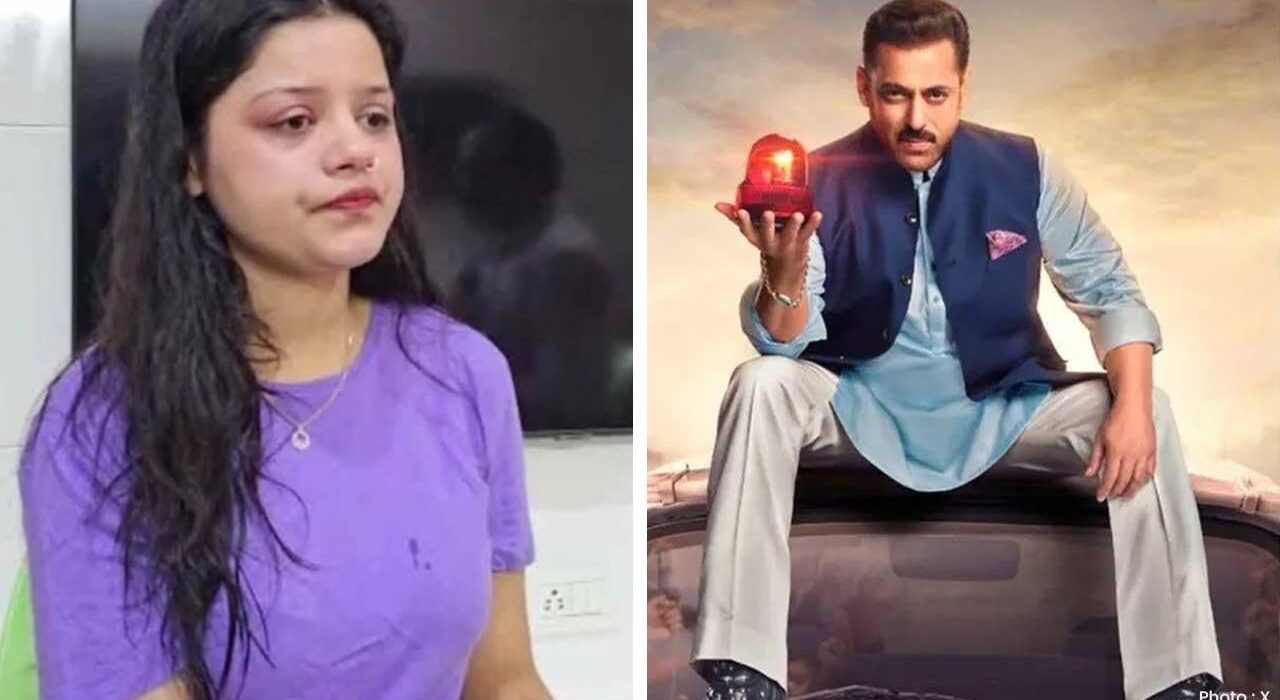 Bigg Boss Season 19 Big news: Pahalgam Terror Attack Victim's Wife Join Show