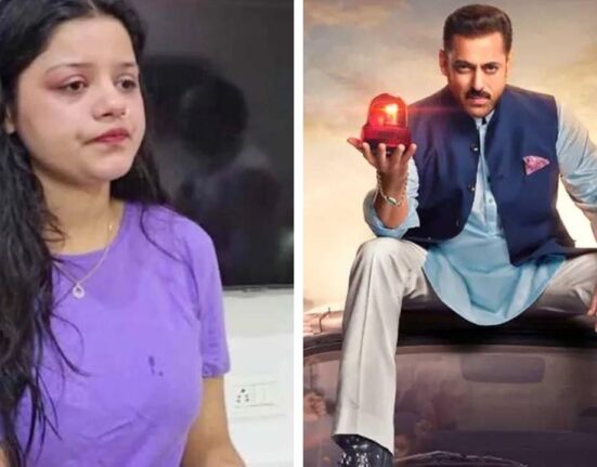 Bigg Boss Season 19 Big news: Pahalgam Terror Attack Victim's Wife Join Show