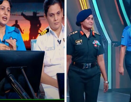 KBC 17 Independence Day special: Operation Sindoor heroes Join Hot Seat