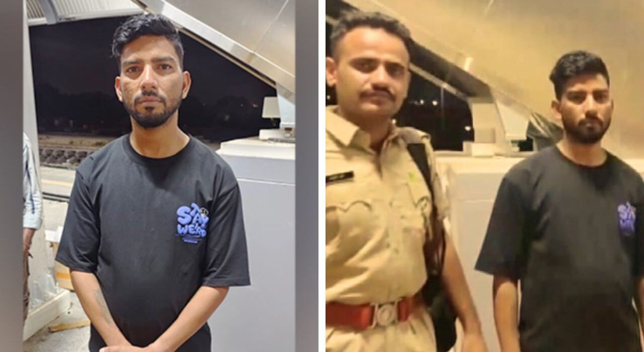 CID arrest DRDO Guest House manager for spying to Pakistan ISI