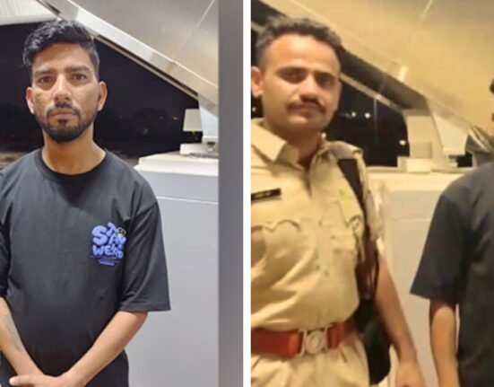 CID arrest DRDO Guest House manager for spying to Pakistan ISI