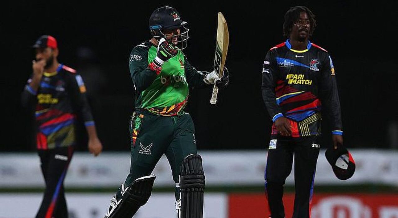 CPL 2025: New Format Incentives for On-Time Over Bowling Introduced and Their Impact
