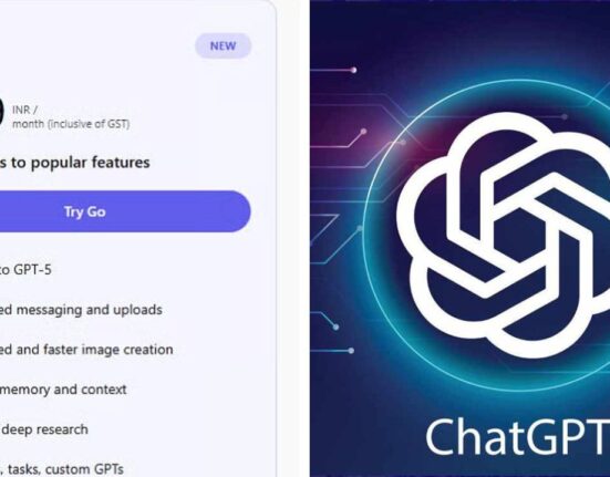 Chatgpt Go Launch in India at Subscription of Rs 399/month with UPI support