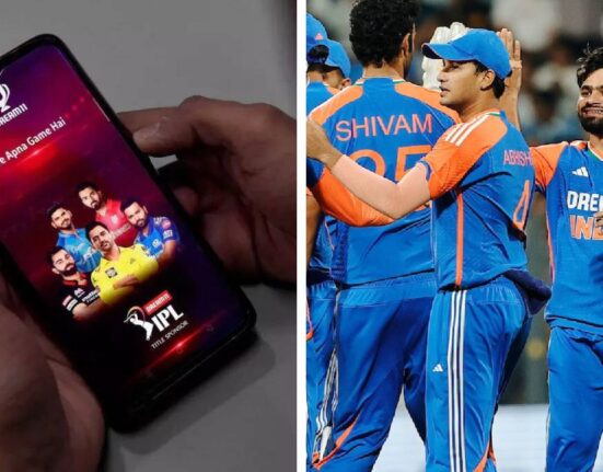 BCCI Drops Dream11, Ends ₹358 Crore Partnership Amid Gaming Ban Shake-Up