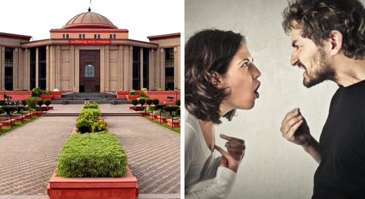 Chhattisgarh High Court grants divorce on "Mental Cruelty" Basis for Taunting Jobless Husband