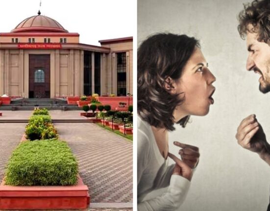 Chhattisgarh High Court grants divorce on "Mental Cruelty" Basis for Taunting Jobless Husband