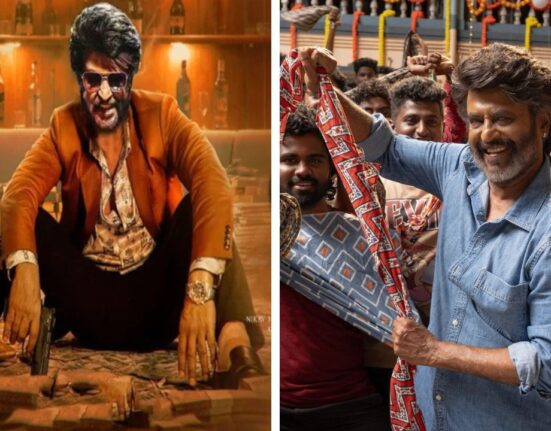 Coolie Advanced Booking Cross $2mn Overseas, Early Shows in Kerala at 6 AM