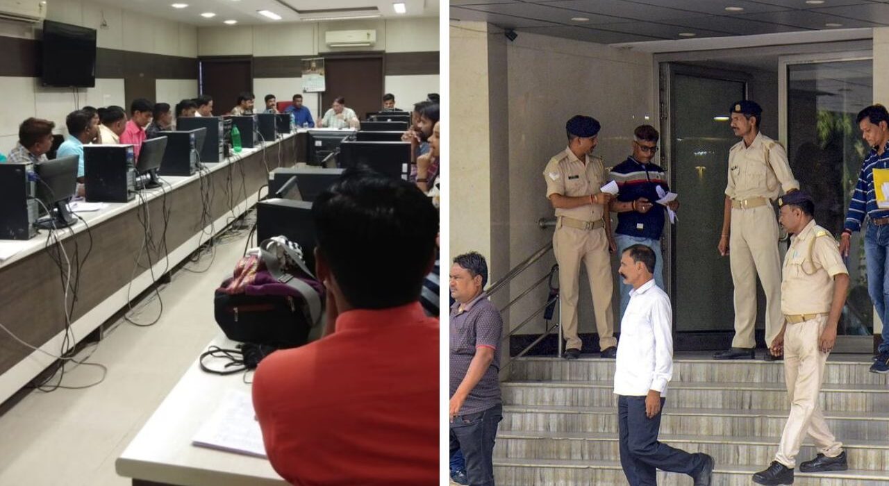 ED Conducts Raid against Fake Call Centre in Money Laundering Case