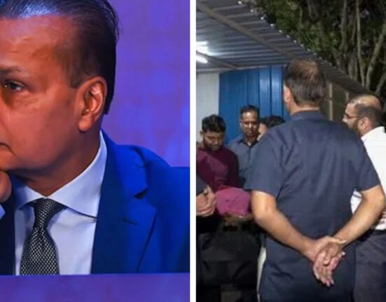 ED questioning Anil Ambani, No Lawyer Allowed, Session Will be Recorded