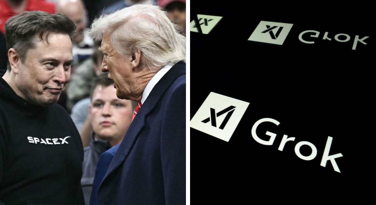 Elon Musk AI chatbot calls Trump Most Notorious Criminal In Washington DC