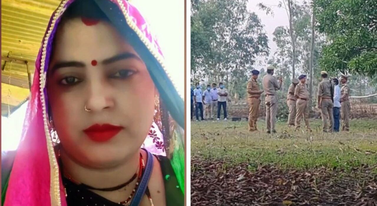 Ex-UP Village Pradhan chops lover body into 7 Pieces, over widow's repeated demands for marriage
