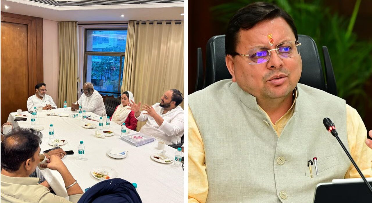 FIR filed against Gurumauli Developers in Mumbai for selling 5 ULC Flats without housing society Consent