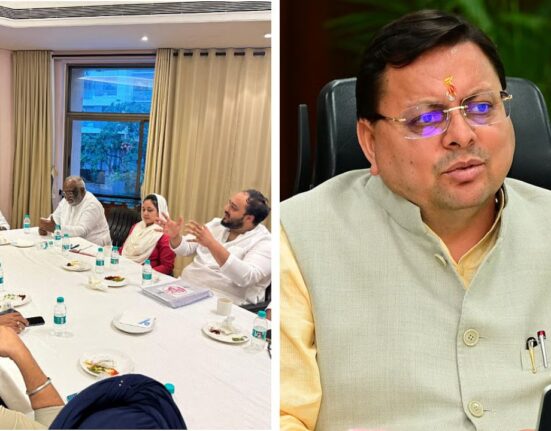 FIR filed against Gurumauli Developers in Mumbai for selling 5 ULC Flats without housing society Consent