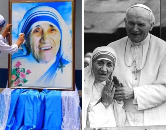 Global Tributes Mark Mother Teresa's 115th Anniversary