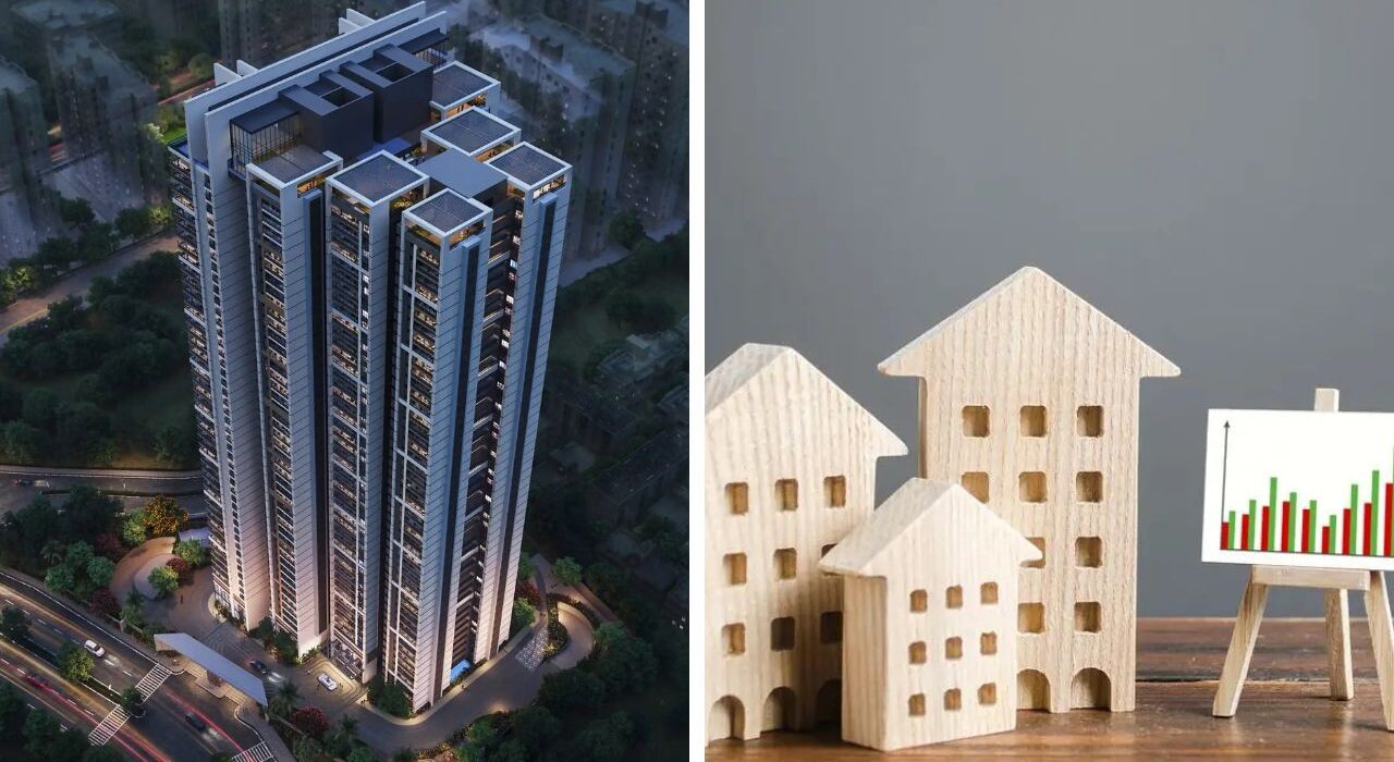 Godrej Properties Net Debt Hike 42% to ₹4,637 crore in Q1 FY26