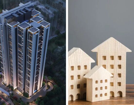 Godrej Properties Net Debt Hike 42% to ₹4,637 crore in Q1 FY26
