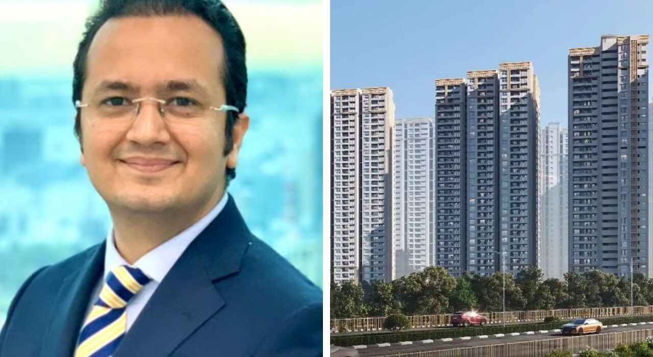 Godrej Properties sold 683 housing units at ₹1,000 crore at Hyderabad project launch