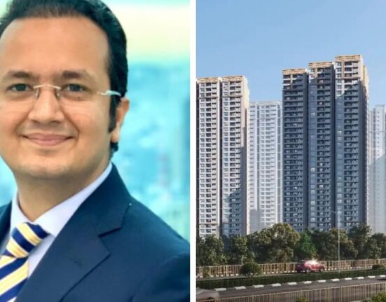 Godrej Properties sold 683 housing units at ₹1,000 crore at Hyderabad project launch