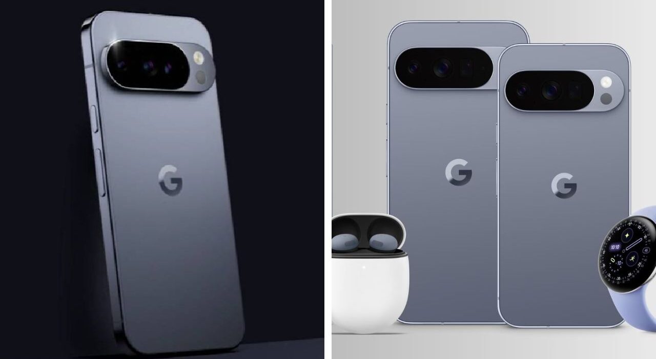 Google Pixel 10 Series Launched in India: Price starts from Rs 79,990