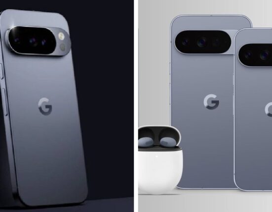 Google Pixel 10 Series Launched in India: Price starts from Rs 79,990