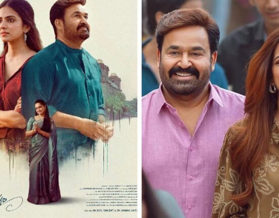Hridayapoorvam Review: Mohanlal And Malavika Mohanan Pair Win Fans Hearts
