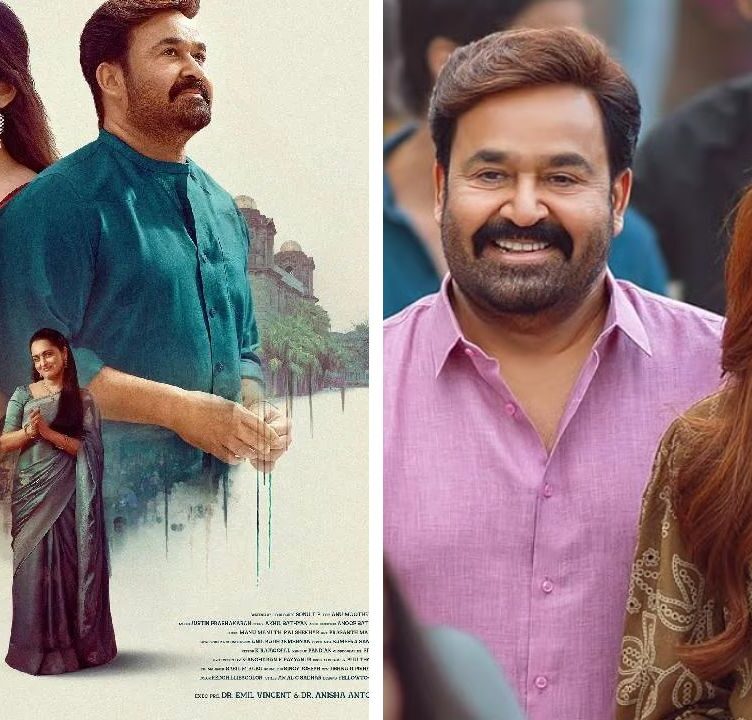 Hridayapoorvam Review: Mohanlal And Malavika Mohanan Pair Win Fans Hearts