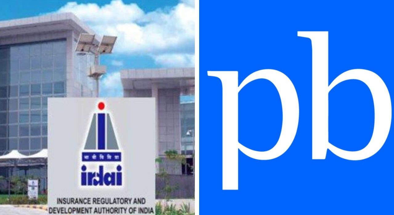 IRDAI Hit Policybazaar with 5 Crore Penalty over Insurance Norms Violations
