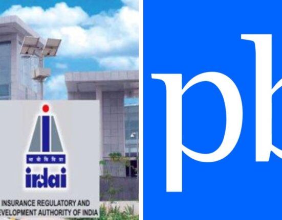 IRDAI Hit Policybazaar with 5 Crore Penalty over Insurance Norms Violations