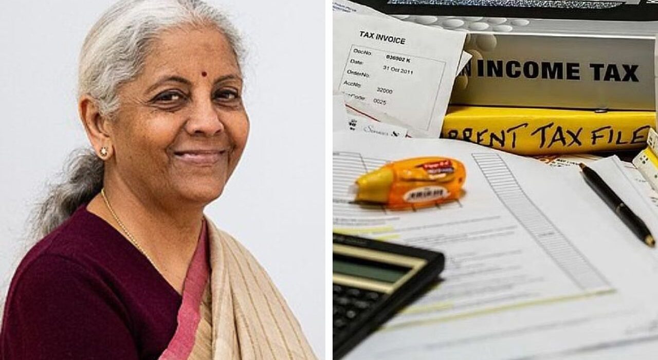 Income Tax Bill 2025 Officially Withdrawn, New Version Out Today