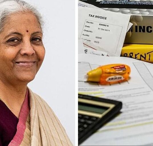 Income Tax Bill 2025 Officially Withdrawn, New Version Out Today