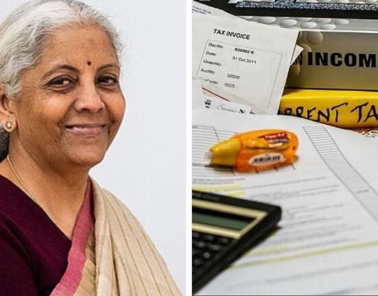 Income Tax Bill 2025 Officially Withdrawn, New Version Out Today