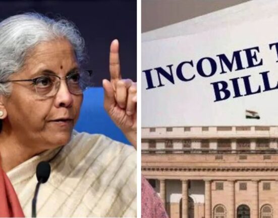 Income tax bill 2025 changes provide relief to salaried individuals