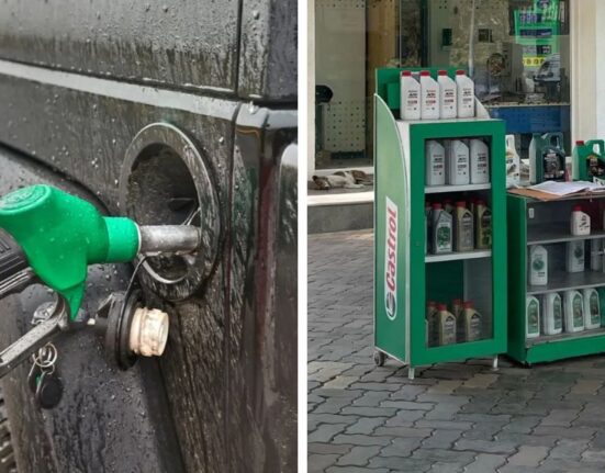 India E20 Fuel Face Cost Issues, Vehicle Owners Report Mileage Drop