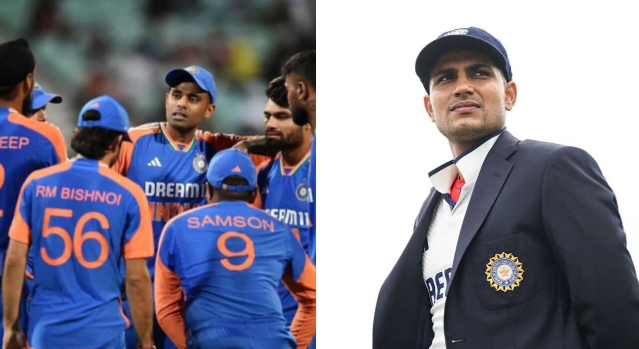 Indian Squad for Asia Cup Announced: Shubman Gill On Leadership Role, No Yashasvi Jaiswal