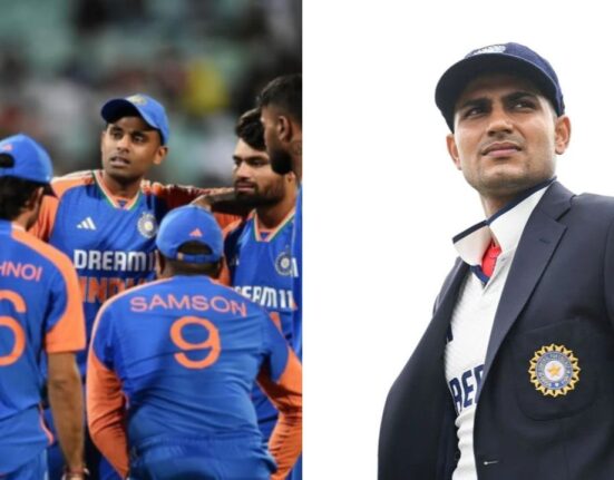 Indian Squad for Asia Cup Announced: Shubman Gill On Leadership Role, No Yashasvi Jaiswal