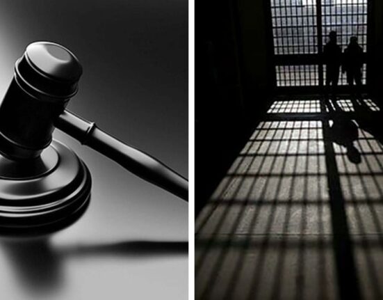 J&K Court sentence 1 year Jail and 15 Lakh Fine to Ex IAS officer in Corruption case