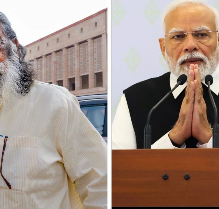Jharkhand Ex CM and JMM Founder, Shibu Soren dies at 81