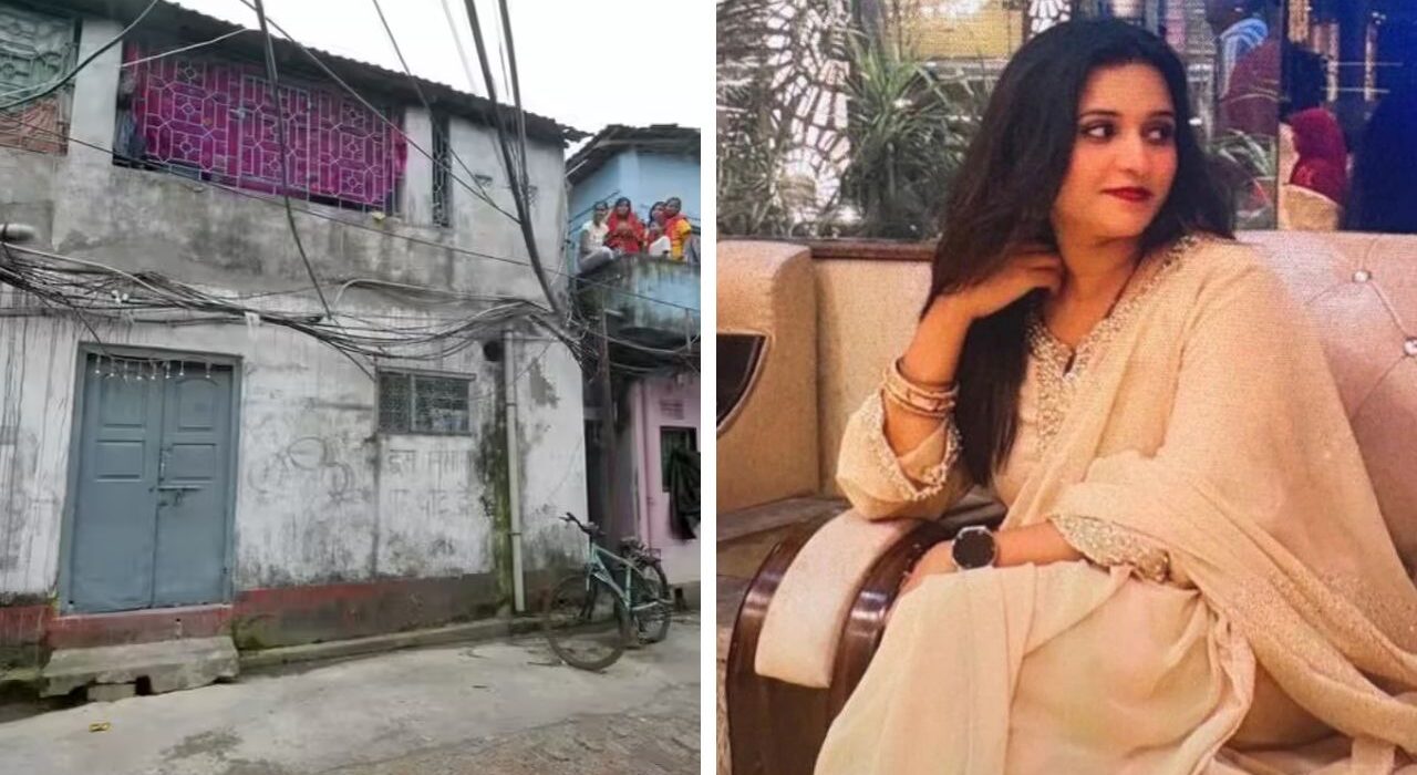 Kolkata Women Sweta Prasad Found Dead at Home, Family Alleged In Laws behind Murder