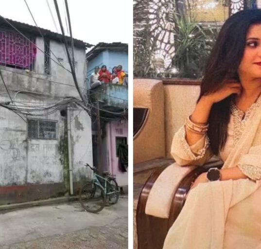 Kolkata Women Sweta Prasad Found Dead at Home, Family Alleged In Laws behind Murder