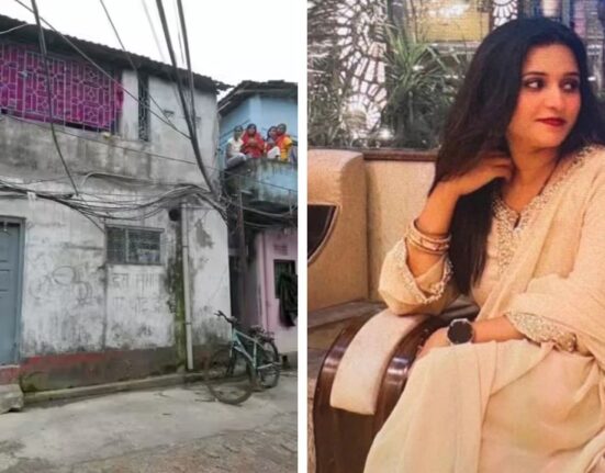 Kolkata Women Sweta Prasad Found Dead at Home, Family Alleged In Laws behind Murder
