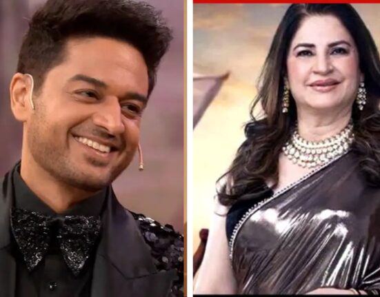 Kunickaa Sadanand Accuses Gaurav Khanna for Playing Game behind her back in BB19 Captaincy Task